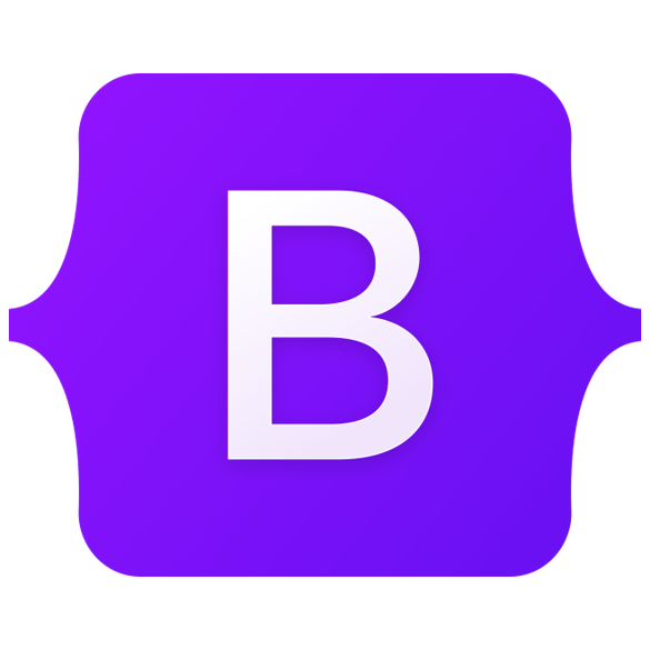 bootstrap logo